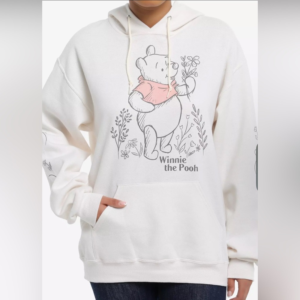 Winnie the Pooh Hoodie